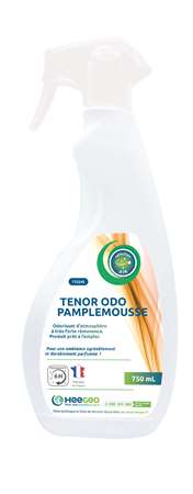 Image de TENOR ODO PAMPLEMOUSSE 750ML