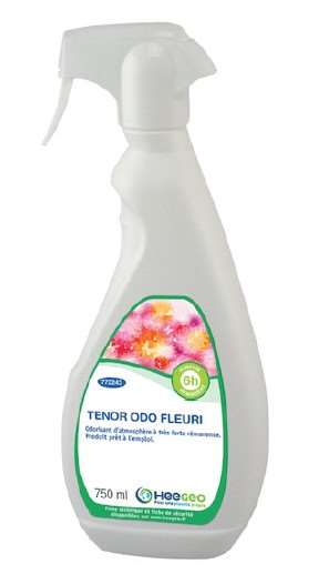 Image de TENOR ODO FLEURI 750ML