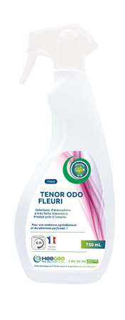 Image de TENOR ODO FLEURI 750ML