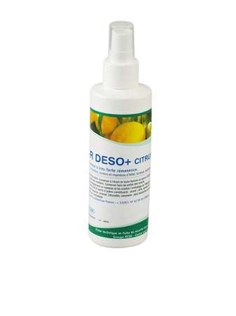 Image de TENOR DESO CITRUS 200ML