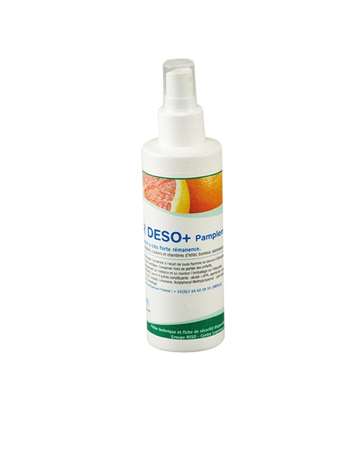 Image de TENOR DESO PAMPLEMOUSSE 200ML
