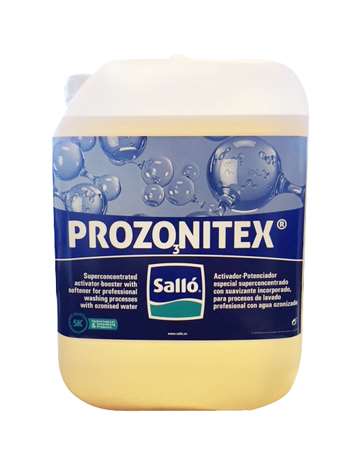 Image de PROZONITEX ACTIVATEUR BIDON DE 11KG