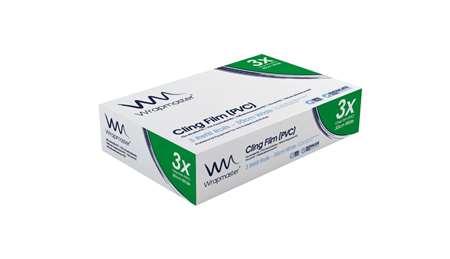 Image de WRAPMASTER FILM 30CM (COLIS DE 3) / 31C63