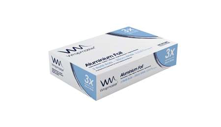 Image de WRAPMASTER ALU 30CM (COLIS DE 3)/ 24C91