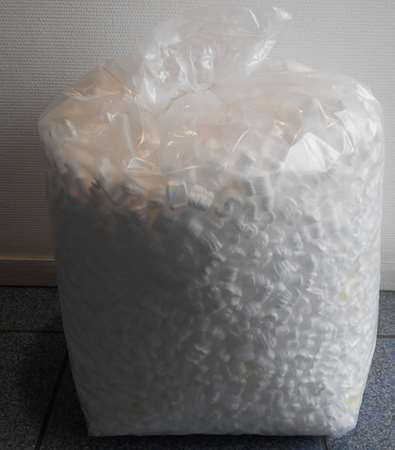 Image de SP 130L TRANS BD 42µ CARTON DE 100/ 000591