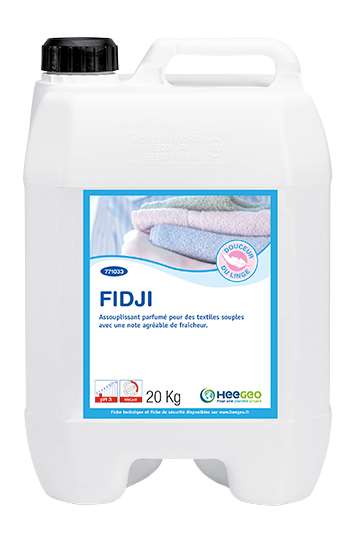 Image de FIDJI ASSOUPLISSANT 20L/771033
